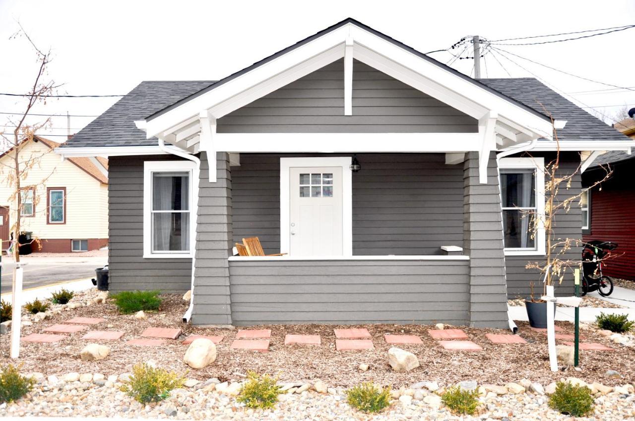 Modern Luxury Bungalow Steps From Dt Activities 래피드시티 외부 사진